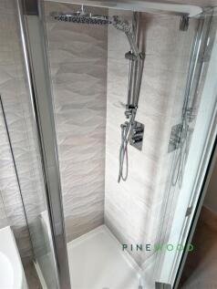 BATHROOM SHOWER UNIT