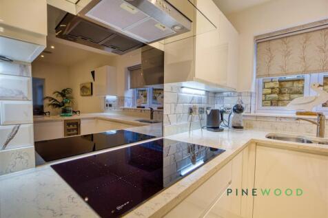 Kitchen / Family / Dining Room