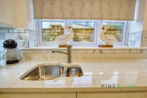 Kitchen / Family / Dining Room