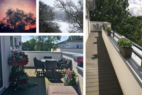 Terrace montage