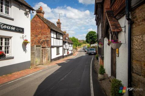 Bolney Street