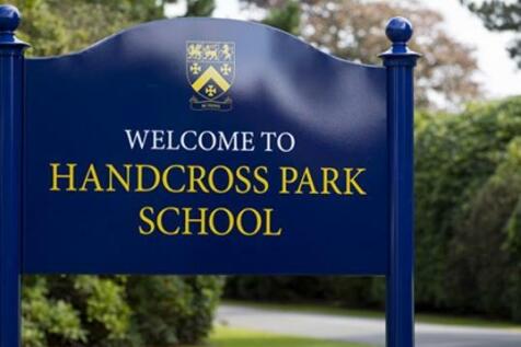 Handcross Park School