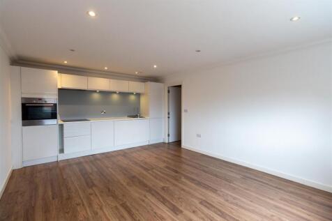 Kitchen/Living Room