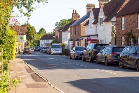 Ardingly High Street