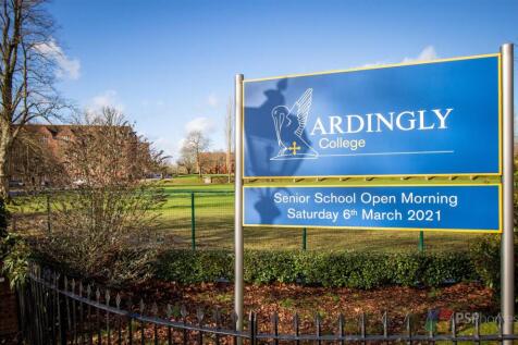 Ardingly College
