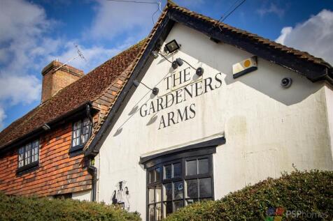 Gardeners Arms Ardingly