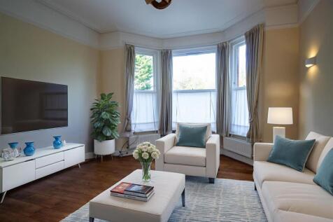 CGI furniture