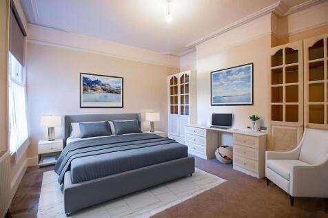 CGI furniture