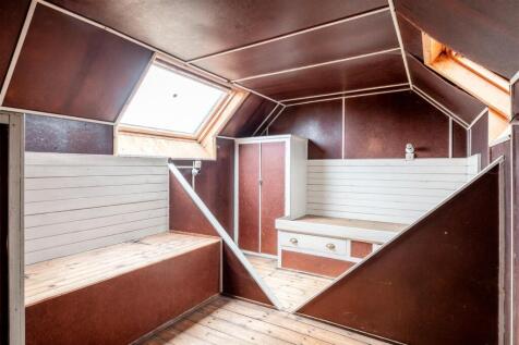 Loft Room
