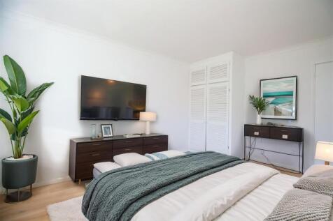 Bed 1