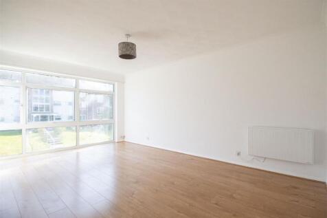 Sitting Room empty