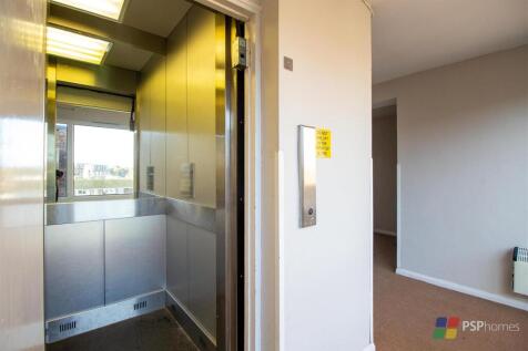 Lift Service