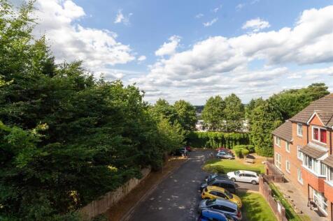 Heath Court 44 - View