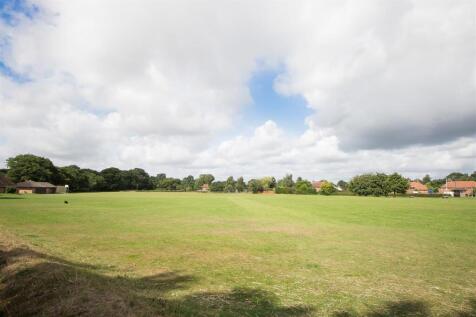 Wivelsfield Green Recreation Ground
