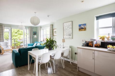 Kitchen/Living Room