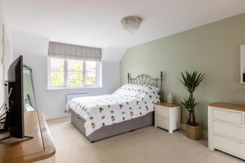 Bed 1