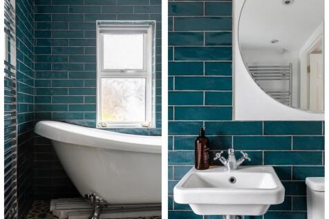 Beautiful Bathroom