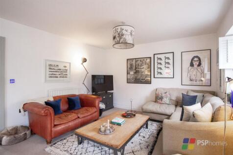 Sitting Area