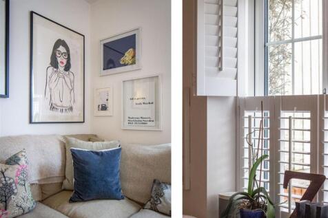 Bespoke Shutters