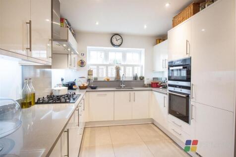 Stylish Kitchen