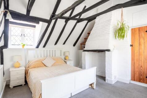 Bed 1