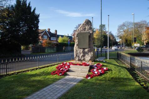 War Memorial