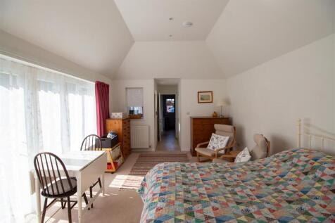Annexe/Family Room