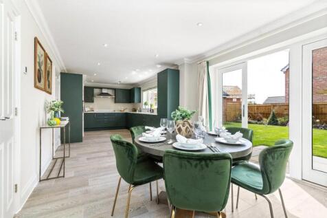 Example Dining Area