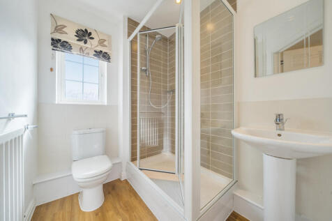 Ensuite Shower