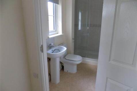 Ensuite Shower