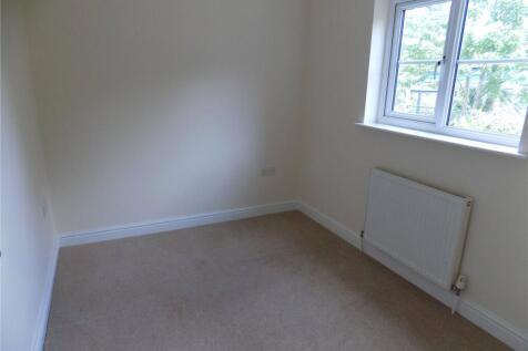 Bedroom 3 of 4