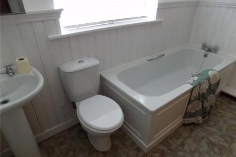 Bathroom/Shower