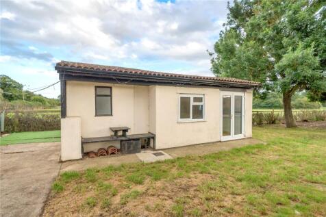 Outbuilding