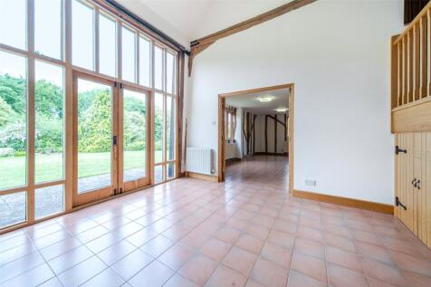 Reception Hall