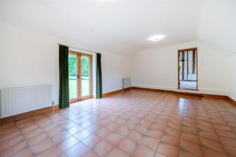 Lounge/Games Room