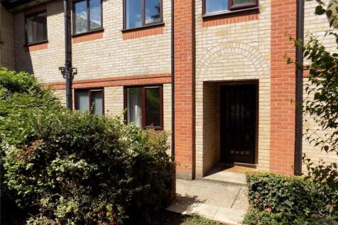 Ground Floor Flat