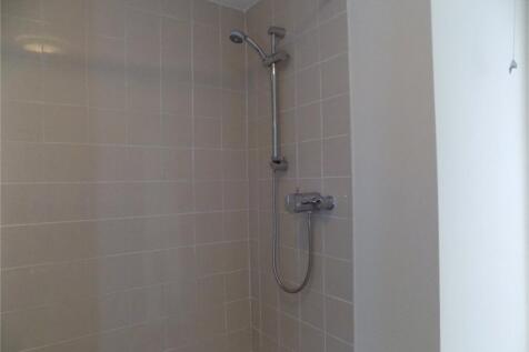 Shower Over Bath