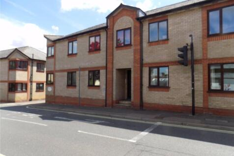 Block Of Flats