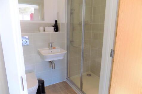 Ensuite Shower