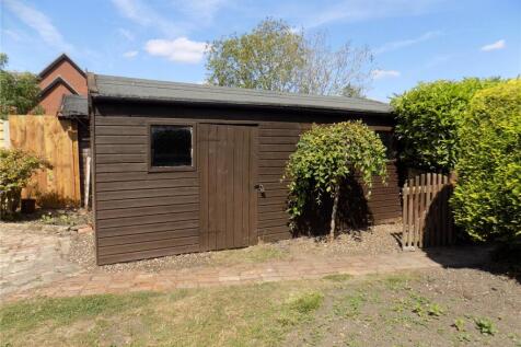 Shed
