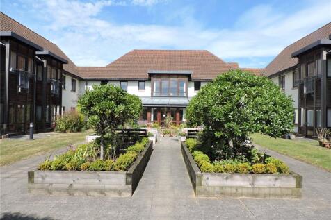 Rear Communal Garden