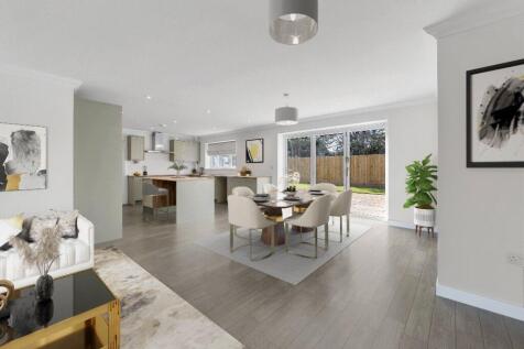 Example Kitchen