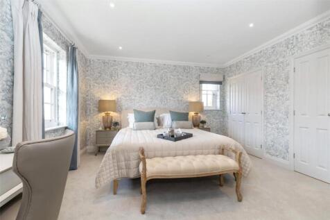 Example Bedroom