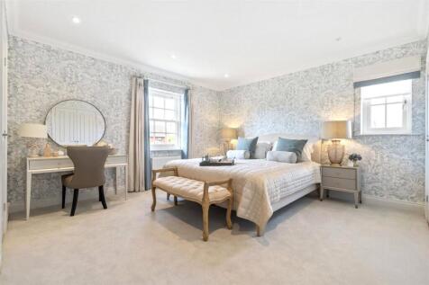 Example Bedroom