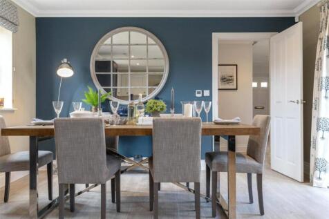 Example Dining Area