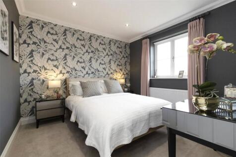 Example Bedroom
