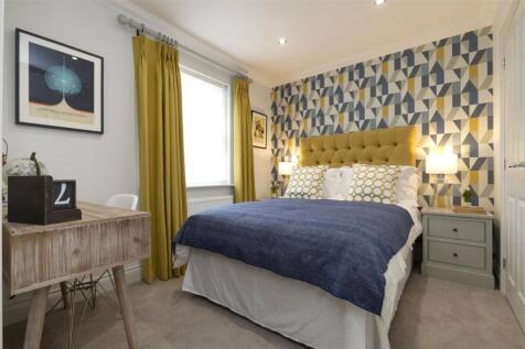 Example Bedroom
