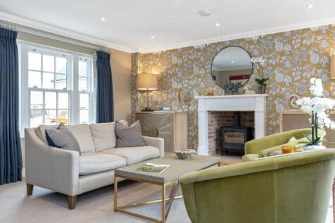 Example Living Room