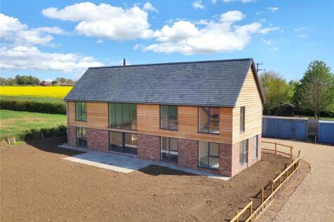 Rear Elevation