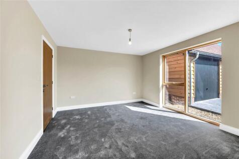 Ground Floor Bedroom